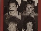 Queen I Want To Break Free - Red Bordere... 12