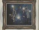 Strawberry Fields Forever - 1st - 4pr - ... Beatles 7
