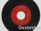 BOBBY WRIGHT Baby I Need You/Thank Girl JUDITH 1st EDITION RARE 45 Single NM
