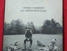 George Harrison - All Things Must Pass (1970) 3 x LP in Box. Beatles