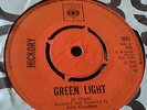 L K HICKORY GREEN LIGHT / THE KEY ME CBS 3863 PSYCH PROG VG+