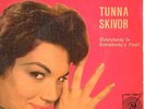 CONNIE FRANCIS ++EP++EVERYBODY IS SOMEBODY'S FOOL++SCHWEDEN+++