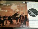 CURZON-VIENNA OCTET / Schubert Trout Quintet / Decca FFSS WBG SXL 2110 ED1 2D/2E