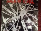 Sick Of It All Blood Sweat And No Tears LP Red Vinyl Rare