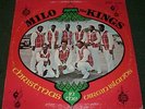 Christmas in the Virgin Islands Milo & The Kings RARE Calypso Reggae FAST SHIP