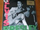 ELVIS PRESLEY  rare Rock N Roll pink Coloured Numbered Hmv Exclusive Lp