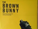 Brown Bunny OST Soundtrack Vincent Gallo LP Record