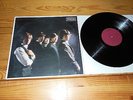 THE ROLLING STONES - S/T SAME / DECCA (RED) GERMANY-LP 1964 (BLK 16300-P)