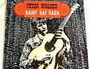 Peter Walker: Rainy Day Raga  [VG++ Copy]