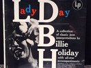 sealed original Billie Holiday 