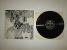 THE BEATLES, REVOLVER MONO LP VINYL, PMC 7009, YEX 605-2 / YEX 606-2