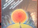 SEALED Mehta Strauss Also Sprach Zarathustra Audiophile Vinyl LP CBS Master Soun
