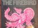 SEALED Boulez Stravinsky The Firebird Half Speed Mastered Audiophile Vinyl LP