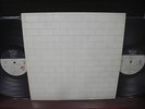 Pink Floyd Wall Japan Early Press 2LP INSERT INNER-BAGS NM/NM