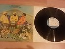 Soul Symphony - The Three Sounds LP - Blue Note - BST 84341