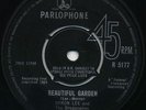 BEAUTIFUL GARDEN / TOO LATE  Eric 