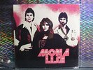 MONA LISA THE BAND LP 1983 RARE PRIVATE PRESS ROCK STILL SEALED