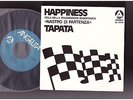 THE YUMAS HAPPINES ITALIAN FUNK FUNKY DOPE VANGELIS OST LIBRARY VALUTO SCAMBI