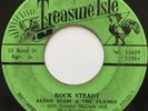 Alton Ellis & The Flames 