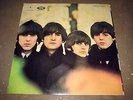 THE BEATLES   BEATLES FOR SALE   STEREO UK LP EARLY 1980s PRESSING   NEAR MINT