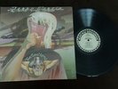 Jerry Garcia - reflection vinyl LP