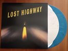 Lost Highway Soundtrack Reissue UK Trent Reznor 2 x LP COLOR VINYL