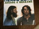 The Black Keys - Attack And Release LP On Vinyl