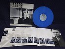 STING Dream Of The Blue Turtles 1985 AUSTRALIA Blue Vinyl LP    (REF TS / BOX 8)