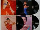 LENA HORNE 4LP Orig RCA Mono Jazz Vocal Stormy Weather Lennie Hayton Vinyl VG++