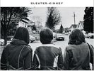 sleater kinney start together box set new color