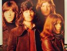 Rare Badfinger LP Straight Up UK Import 2 LP Set Apple Records