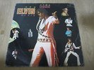 ELVIS PRESLEY - Hits Song Unique Korea Vinyl LP 12