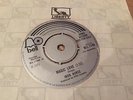 IRON HORSE magic love / obeah man UK FREAKROCK PSYCH TRIBAL electric asylum 45