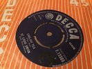ST LOUIS UNION english tea / behind the door UK PSYCH / MOD HAMMOND DANCER 45