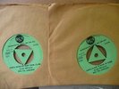 ELVIS UK RCA DEMOs