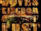 Doves - Kingdom Of Rust - 2 x 180gram Vinyl LP *NEW & SEALED*
