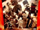 My Chemical Romance: The Black Parade Black w/Bone Swirl 2X Vinyl LP. Gerard Way