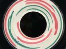 Val Bennett - Midnight Spin / Soul Cats - Money Money UK Camel 7