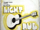 IN THE LIGHT DUB - Horace Andy [Hungry Town] LP original