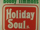 Bobby Timmons - Holiday Soul LP - Prestige - PRLP 7414 VG++