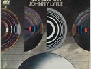 Johnny Lytle - Moon Child LP - Riverside - RS-3017 VG++