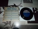 MARY WELLS LITTLE LP JUKEBOX EP MINI