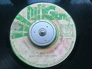 Bob Marley & The Wailers - Sun Is Shining / Run For Cover on Tuff Gong 7