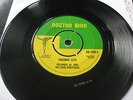 ROLANDO AL & SOUL BROTHERS PHOENIX CITY / DEACONS MEN ALONE DOCTOR BIRD EX COND