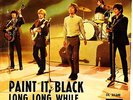 THE ROLLING STONES : Paint It Black 7
