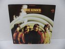 KINKS-ARE THE VILLAGE GREEN PRESERVATION SOCIETY-White Label Promo-STEREO- NM
