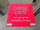 Cannibal Corpse Butchered at Birth LP 1991 1st Press Death Suffocation Slayer