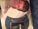 David Bowie Alad In Sane Picture Disc