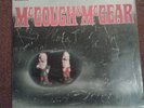 ROGER MCGOUGH & MIKE MCGEAR - S/TITLED LP - PARLOPHONE - MONO - JIMI HENDRIX