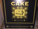 Cake Vinyl Box Set Rare Limited Edition Record Store Day